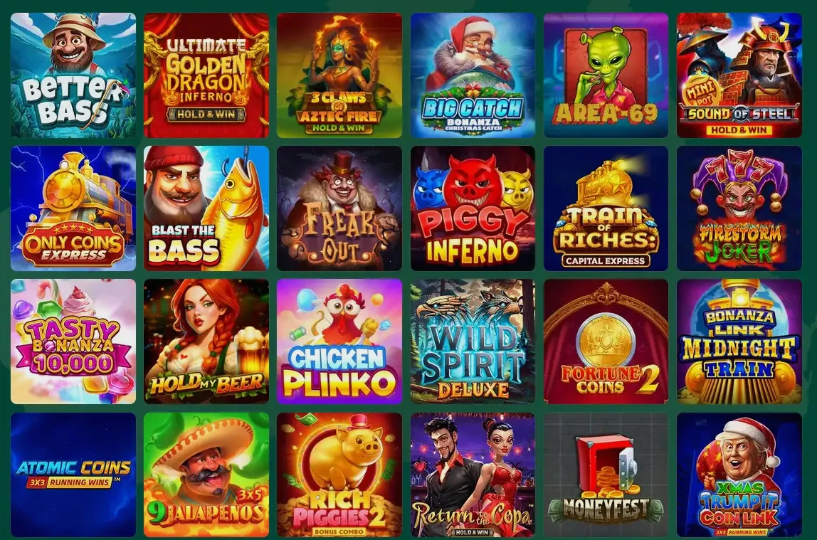 New Lucky privacybescherming en veilige spelomgeving